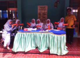 IBI Kota Serang