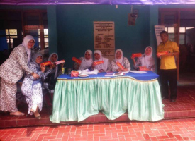 Ibi-Serang-Event