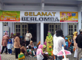 Surabaya FAH Malang
