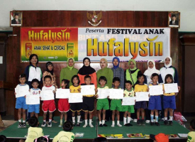 Surabaya FAH Probolinggo