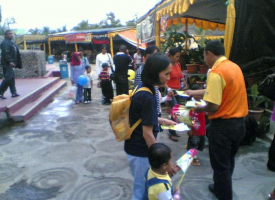 Surabaya Jatim Park