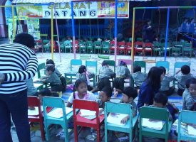 Surabaya Lomba Madiun