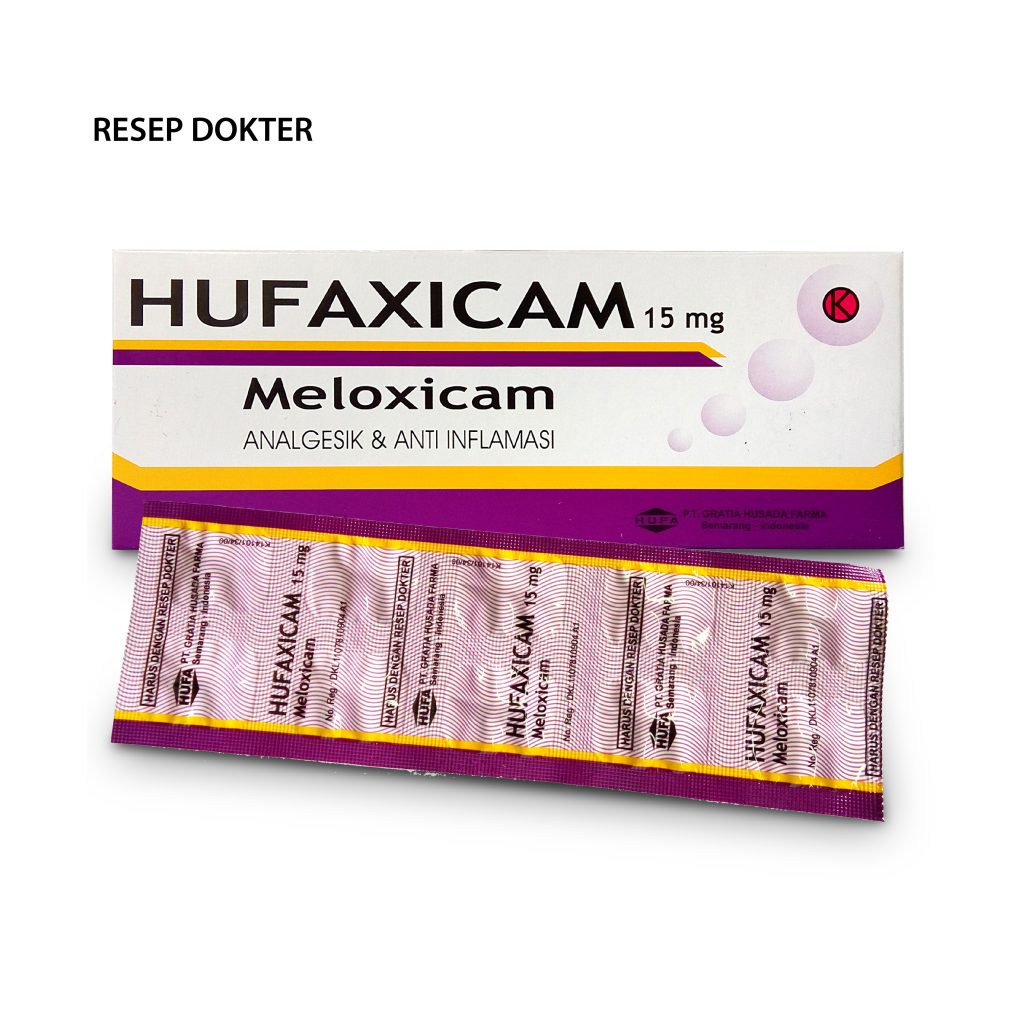 HUFAXICAM 15 Kaplet