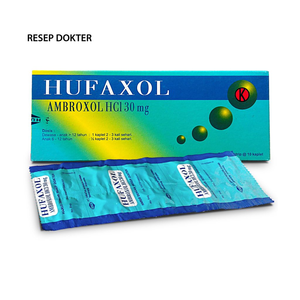 HUFAXOL Kaplet