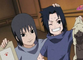 itachi-x-sasuke